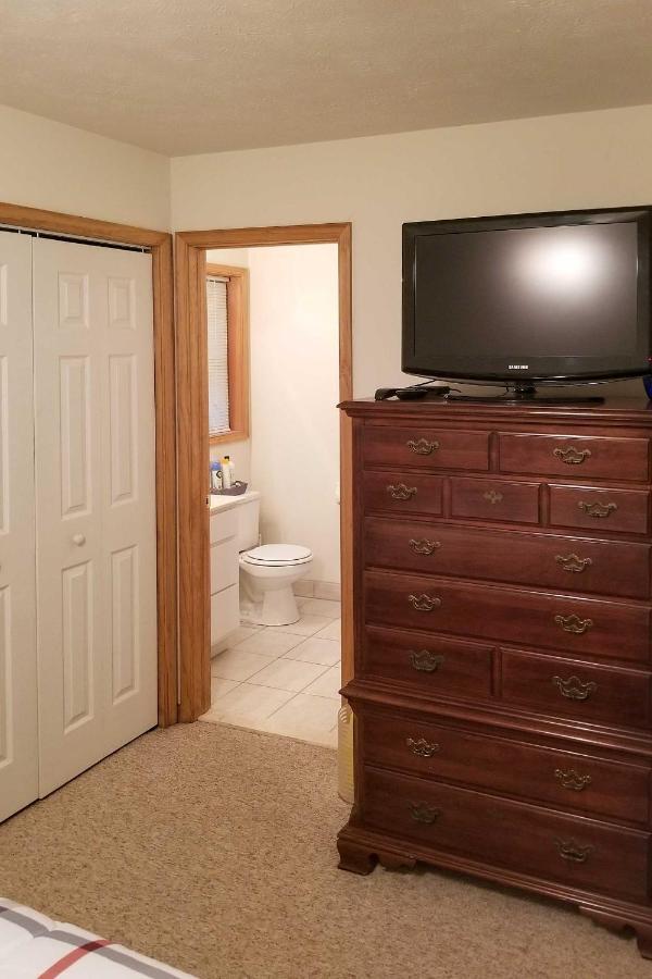 Pocono Mountain Home With 3 Community Lakes! Gouldsboro Luaran gambar